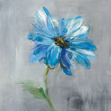 Floral Bloom I by Danhui Nai. SKU 32408a. Archival Giclee Fine art print for wall decor.