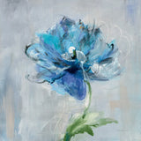 Floral Bloom II by Danhui Nai. SKU 32409a. Archival Giclee Fine art print for wall decor.