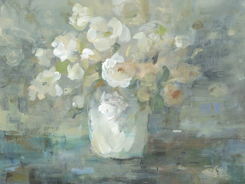 Floral Memory by Danhui Nai