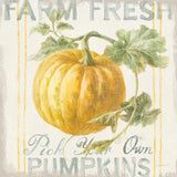 Floursack Autumn V by Danhui Nai. SKU 48769a. Archival Giclee Fine art print for wall decor.