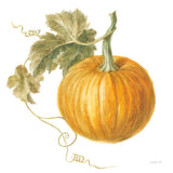Floursack Autumn VI on White by Danhui Nai. SKU 48781a. Archival Giclee Fine art print for wall decor.