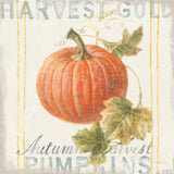 Floursack Autumn VIII by Danhui Nai. SKU 48772a. Archival Giclee Fine art print for wall decor.