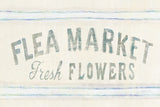 Floursack Florals XII by Danhui Nai. SKU 38991i. Archival Giclee Fine art print for wall decor.