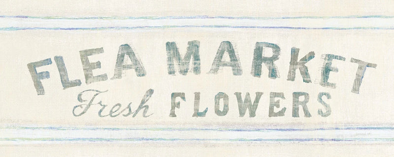 Floursack Florals XII by Danhui Nai