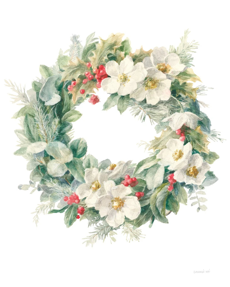 Floursack Holiday X by Danhui Nai