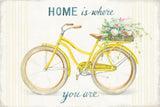 Floursack Home II by Danhui Nai. SKU 56541i. Archival Giclee Fine art print for wall decor.