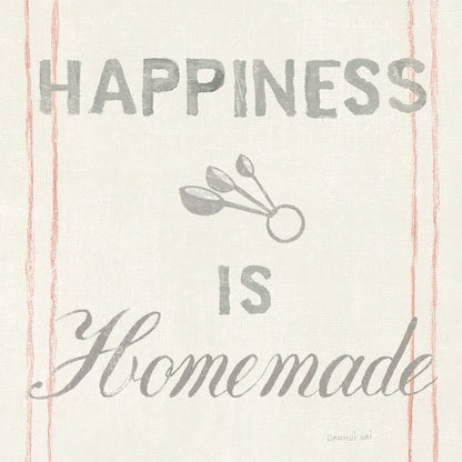 Floursack Kitchen VIII by Danhui Nai. SKU 43499a. Archival Giclee Fine art print for wall decor.