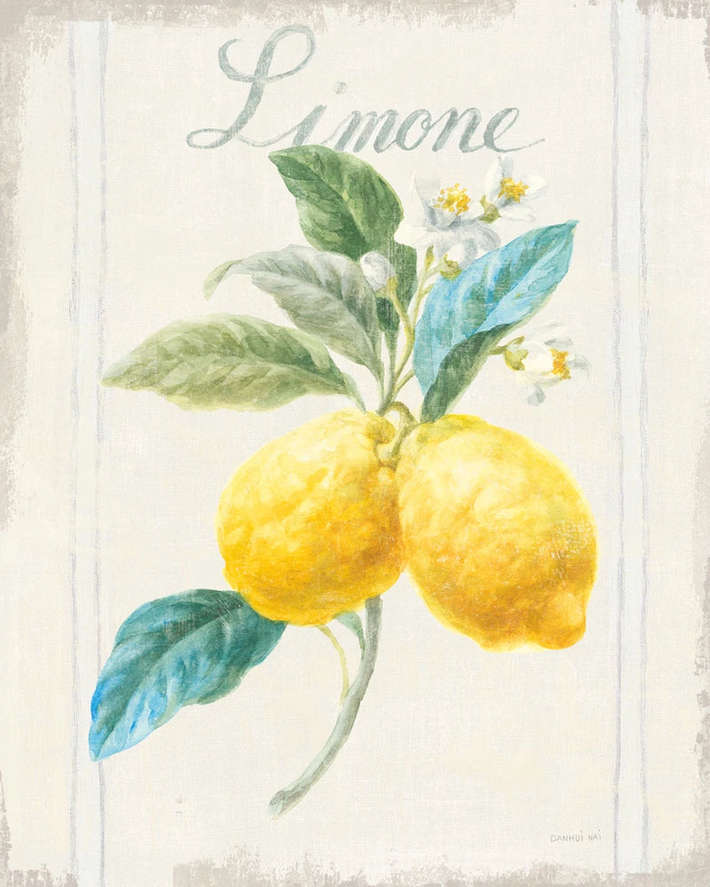 Floursack Lemon III v2 by Danhui Nai