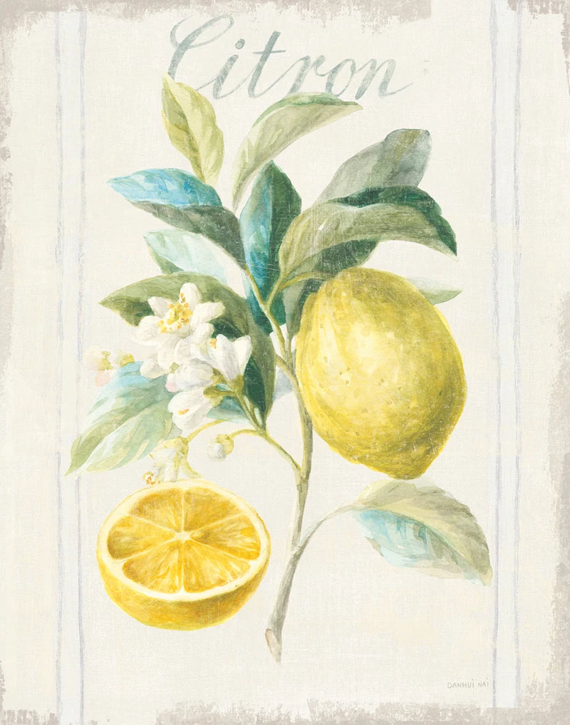 Floursack Lemon IV v2 by Danhui Nai