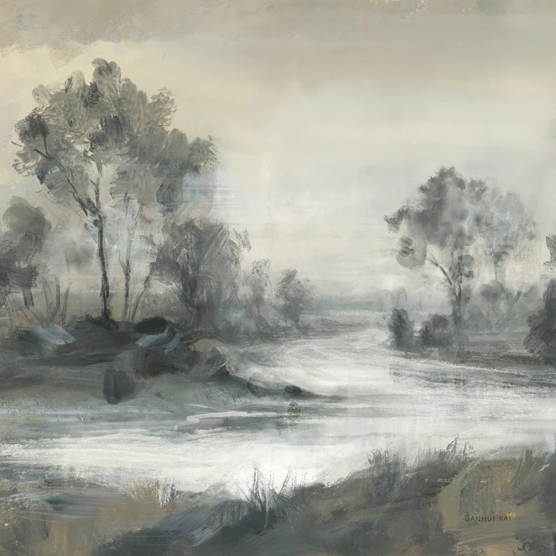 Flowing by Danhui Nai