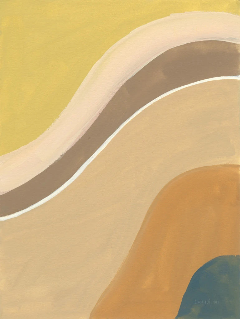 Flowing II by Danhui Nai