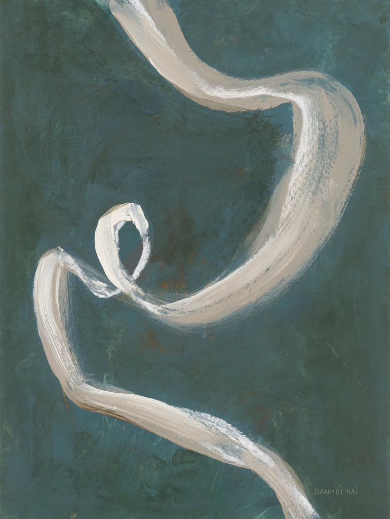 Fluidity Duet I by Danhui Nai