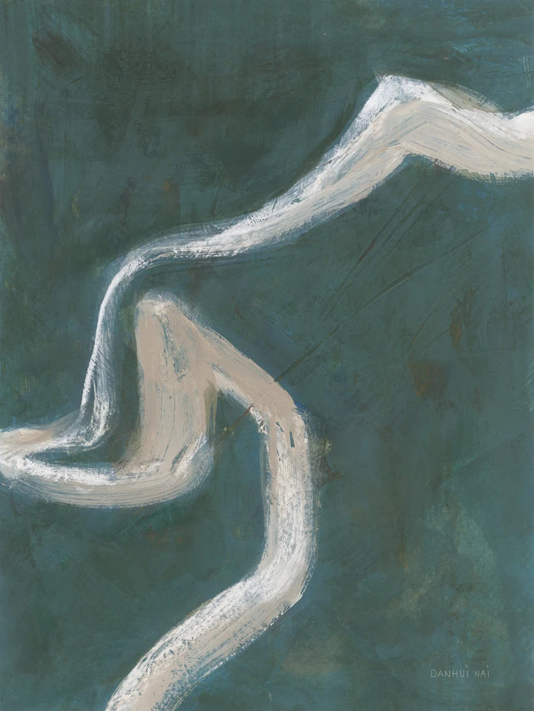 Fluidity Duet II by Danhui Nai