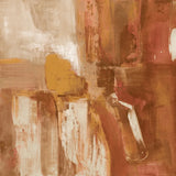 Forest Feel I Autumn by Danhui Nai. SKU 81948a. Archival Giclee Fine art print for wall decor.