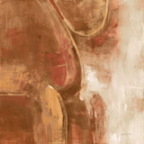 Forest Feel II Autumn by Danhui Nai. SKU 81949a. Archival Giclee Fine art print for wall decor.