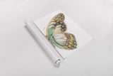 Fragile Wings II by Danhui Nai. shown as a rolled paper print. Available as archival giclee rolled canvas, fine art paper, or poster print. SKU 65686h.