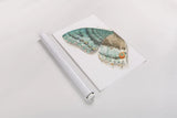 Fragile Wings III by Danhui Nai. shown as a rolled paper print. Available as archival giclee rolled canvas, fine art paper, or poster print. SKU 65687h.
