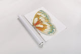 Fragile Wings IV by Danhui Nai. shown as a rolled paper print. Available as archival giclee rolled canvas, fine art paper, or poster print. SKU 65688h.