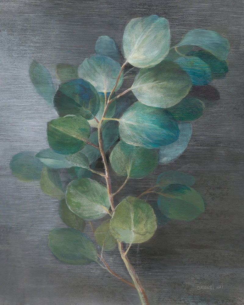 Fresh I Crop by Danhui Nai