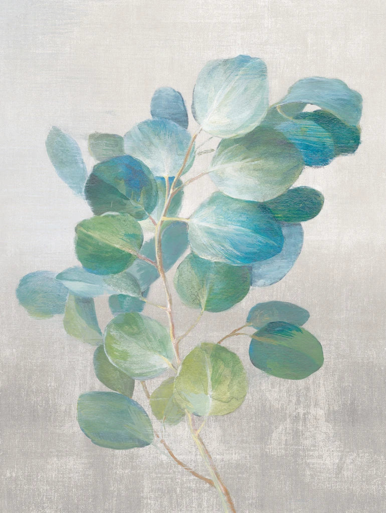Fresh I Gray by Danhui Nai