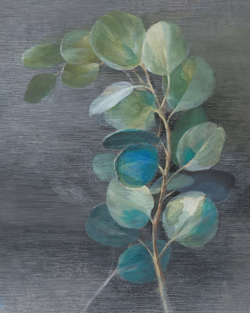 Fresh II Crop by Danhui Nai