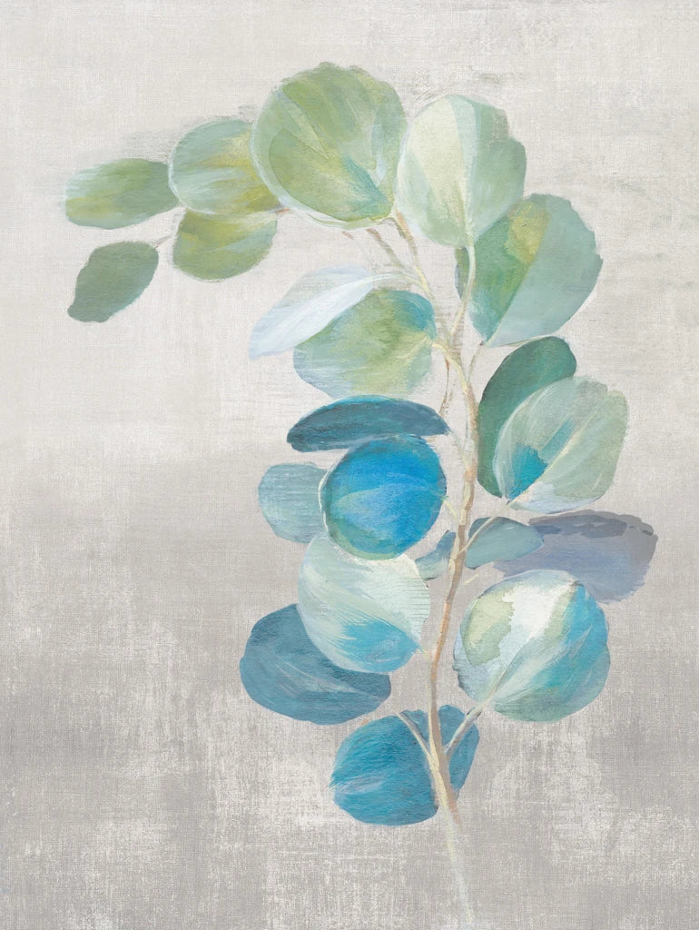 Fresh II Gray by Danhui Nai
