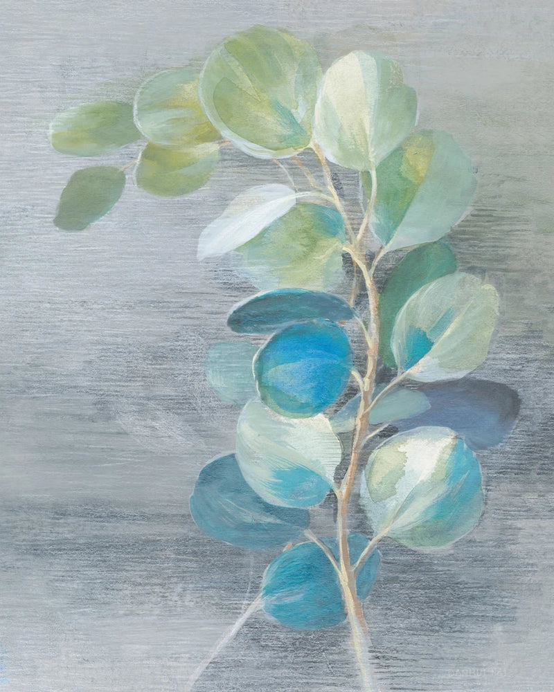 Fresh II Light Crop by Danhui Nai