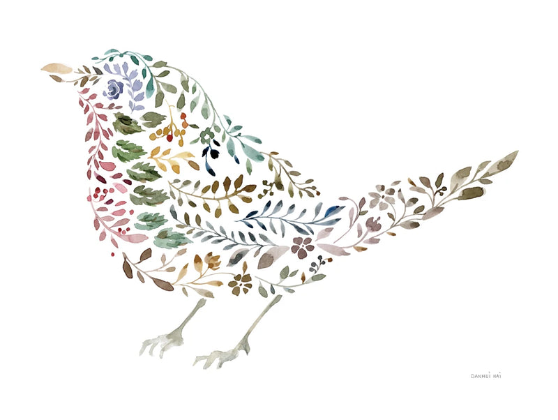 From Nature I by Danhui Nai