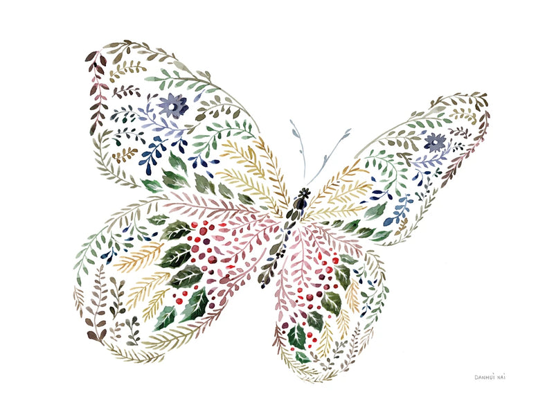 From Nature II by Danhui Nai