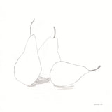 Fruitful I by Danhui Nai. SKU 85212a. Archival Giclee Fine art print for wall decor.