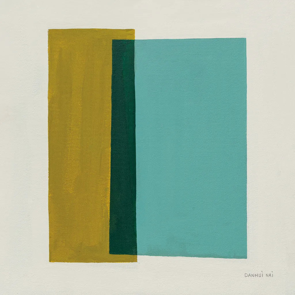 Fusion by Danhui Nai. SKU 85835a. Archival Giclee Fine art print for wall decor.