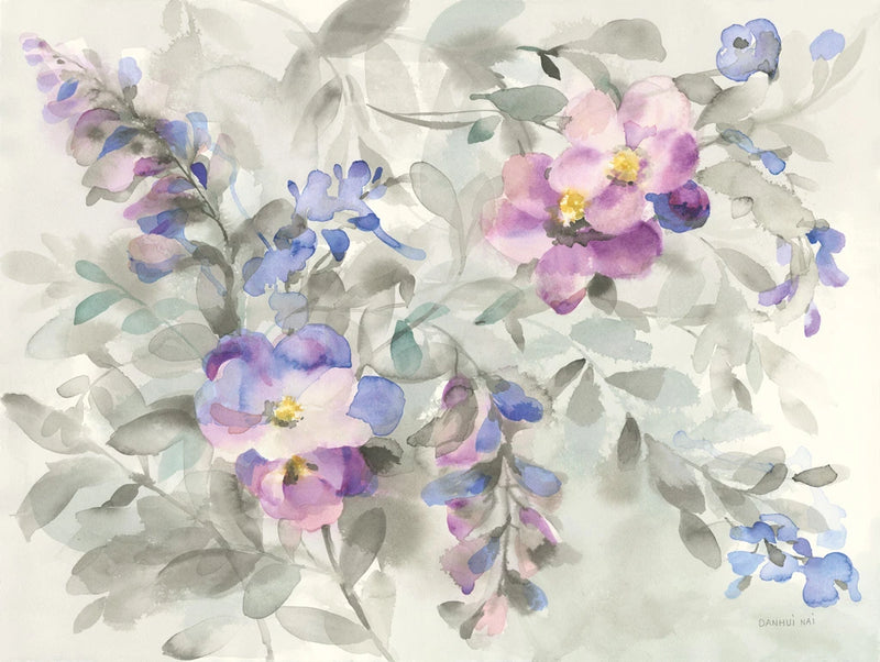 Garden Dreams by Danhui Nai
