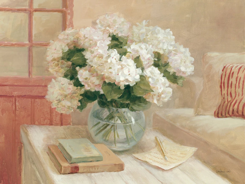 Garden Room by Danhui Nai