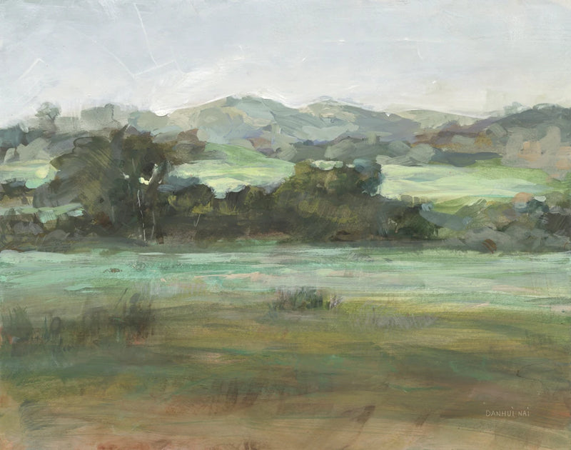 Gentle Day Neutral by Danhui Nai