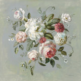 Gifts from the Garden I by Danhui Nai. SKU 59652a. Archival Giclee Fine art print for wall decor.