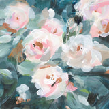 Glimpses of Roses I by Danhui Nai. SKU 82547a. Archival Giclee Fine art print for wall decor.