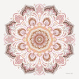 Goa Mandala II by Danhui Nai. SKU 87977a. Archival Giclee Fine art print for wall decor.