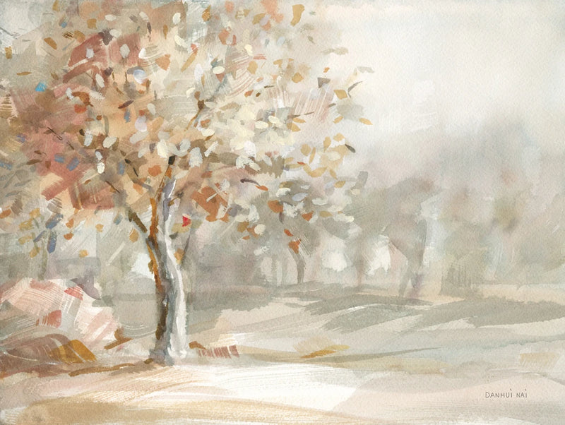 Golden Day by Danhui Nai
