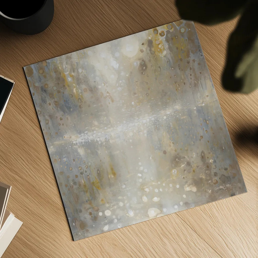 Gravity by Danhui Nai. Shown as a detailed flat fine art print, highlighting archival giclee quality. Available as an archival giclee rolled canvas, fine art paper, or poster print. SKU 84149a.