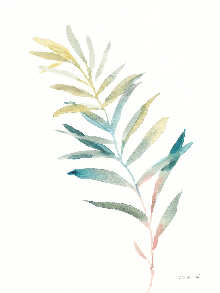 Greenery II by Danhui Nai