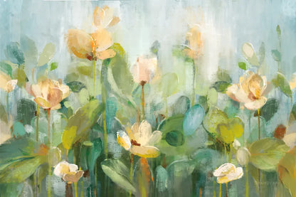 Growing Tall by Danhui Nai. SKU 100024i. Archival Giclee Fine art print for wall decor.