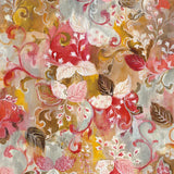 Gypsy Dream Crop by Danhui Nai. SKU 30137a. Archival Giclee Fine art print for wall decor.
