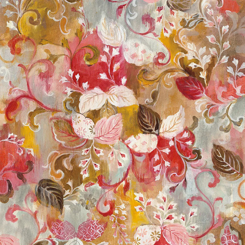 Gypsy Dream Crop by Danhui Nai. SKU 30137a. Archival Giclee Fine art print for wall decor.