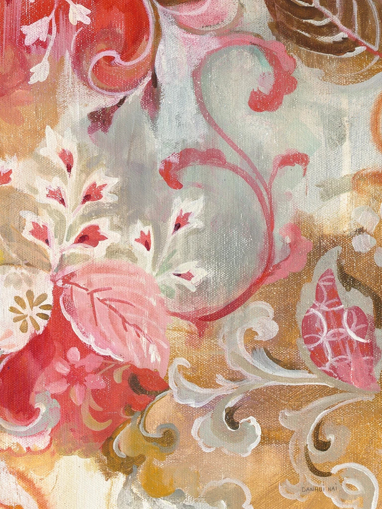 Gypsy Dream Crop by Danhui Nai