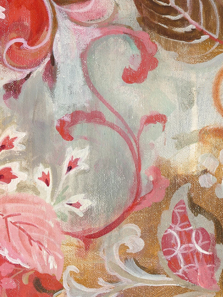 Gypsy Dream Crop II by Danhui Nai