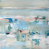 Happy Valley by Danhui Nai. SKU 89867a. Archival Giclee Fine art print for wall decor.