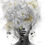 Hidden Spring II by Danhui Nai. SKU 91369a. Archival Giclee Fine art print for wall decor.