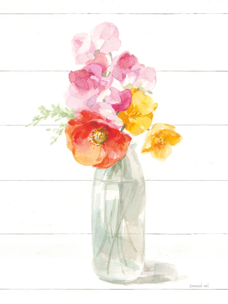 Homegrown Summer V by Danhui Nai