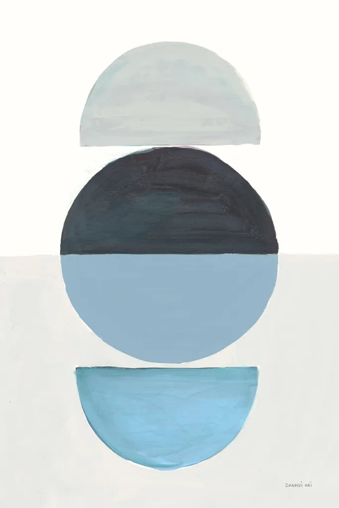 In Between I by Danhui Nai. SKU 76097h. Archival Giclee Fine art print for wall decor.