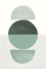 In Between I Eucalyptus by Danhui Nai. SKU 79946h. Archival Giclee Fine art print for wall decor.
